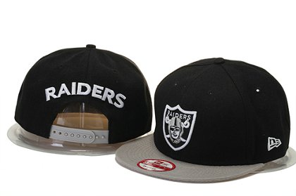 Oakland Raiders Hat YS 150225 003109